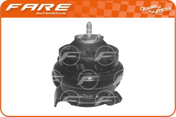 FARE SA 0926H: Motorophæng foran