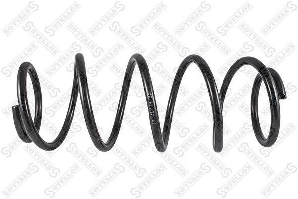 STELLOX 10-21774-SX: Chassisveer Vooras
