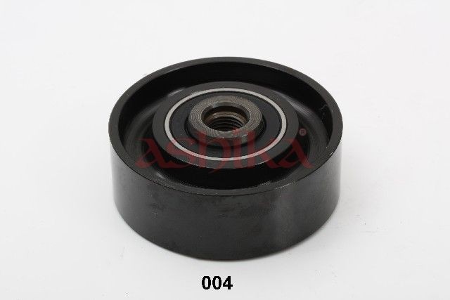 ASHIKA 129-00-004: Galet enrouleur de courroie d'accessoire Ø: 70mm