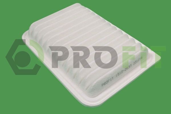 PROFIT 1512-2633: Въздушен филтър