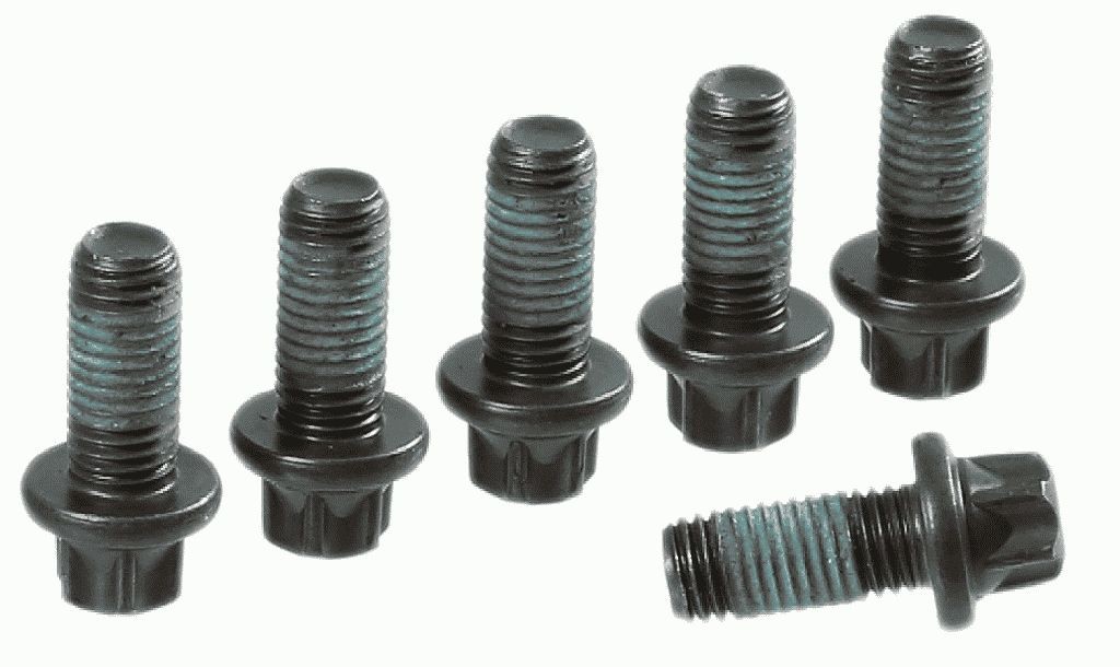 SACHS 1874 000 065: Sada sroubu, setrvacnik