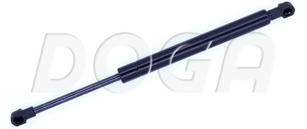 DOGA 2044123: Pneumaticka pruzina, zavazadlovy / nakladovy prostor 224mm