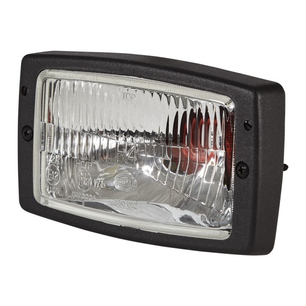 HELLA 1AD 996 018-651: Projecteur principal