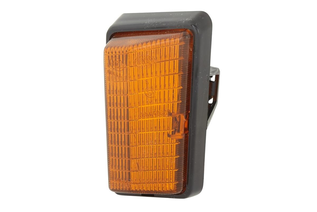 HELLA 2BM 004 312-051: Feu répétiteur de clignotant