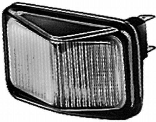 HELLA 2BM 006 759-001: Feu répétiteur de clignotant