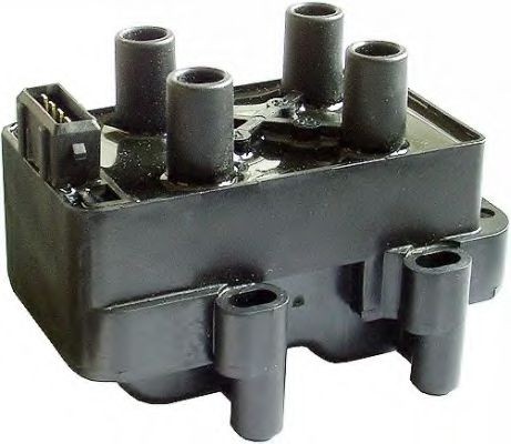 HELLA 5DA 749 475-021: Zündspule