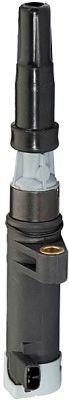 HELLA 5DA 749 475-161: Bobina de encendido