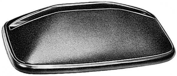 HELLA 8SB 003 614-011: Εξωτερικός καθρέπτης δεξιά, αριστερά, χωρίς υλικά στερέωσης