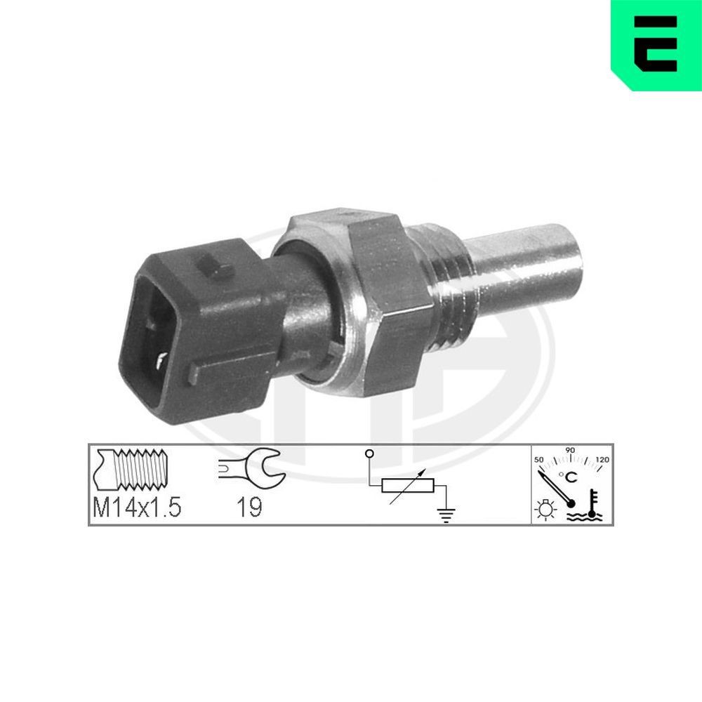 ERA 330097: Senzor, temperatura lichid de racire