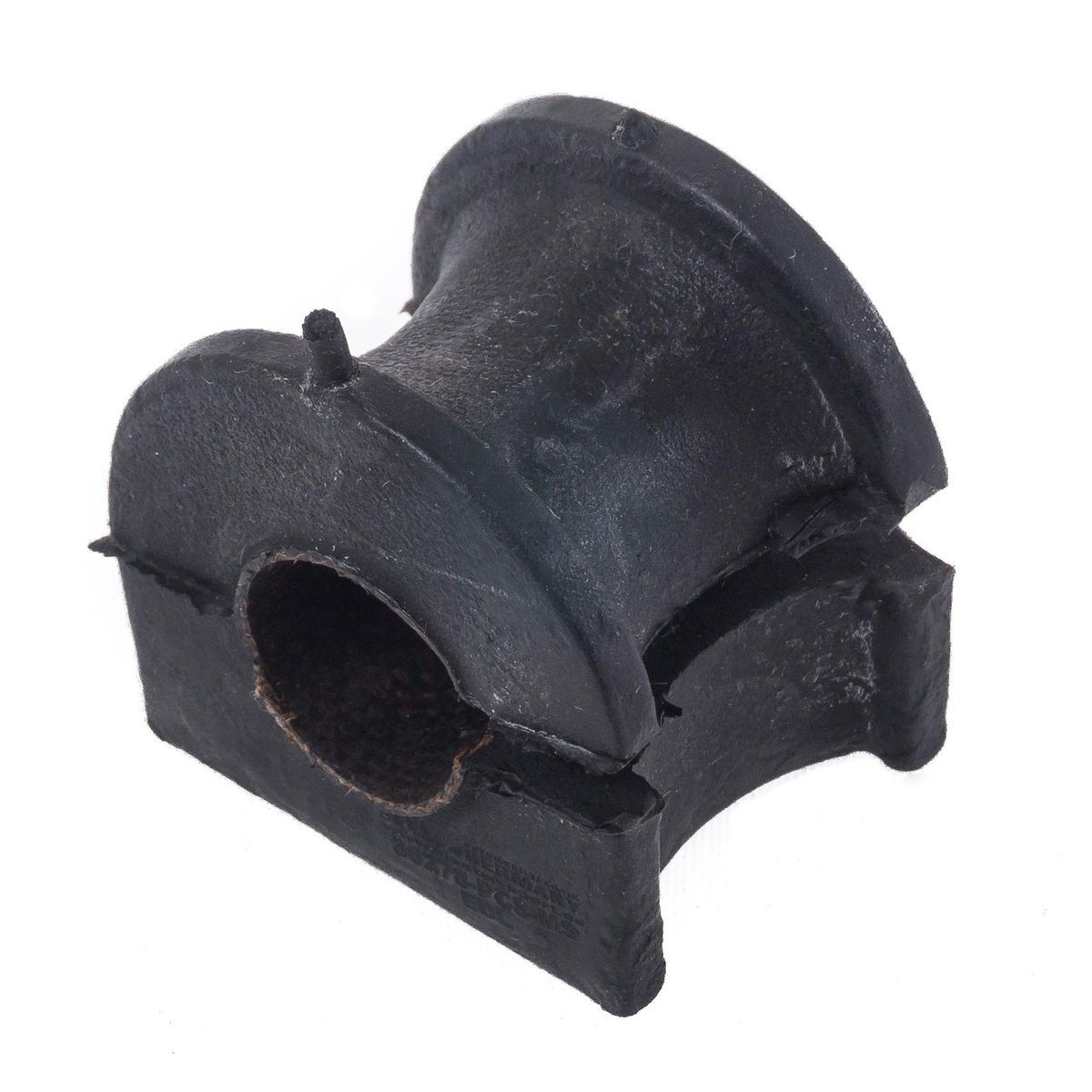 MASTER-SPORT 36278-PCS-MS: Silent bloc de barre stabilisatrice Essieu avant, Caoutchouc, Caouchouc textilé, 16mm