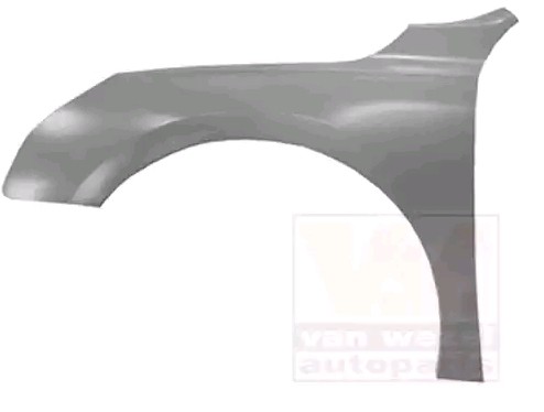 VAN WEZEL 4068657: Parafango anteriore Sx