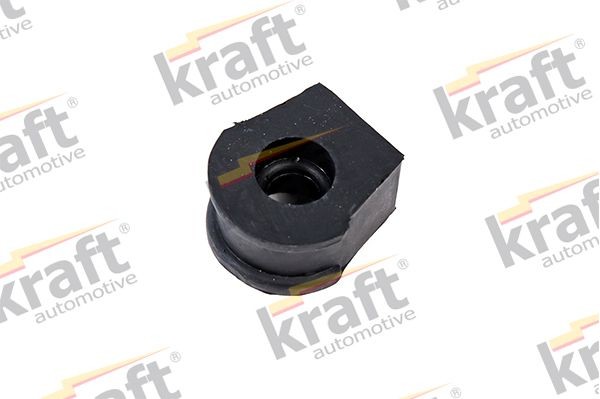 KRAFT 4230710: Silent bloc de barre stabilisatrice des deux côtés de l'essieu avant, 12,5mm