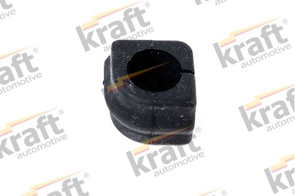 KRAFT 4230930: Silent bloc de barre stabilisatrice des deux côtés de l'essieu avant, intérieur, 22,6mm