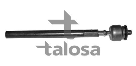 TALOSA 44-06011: Άρθρωση, μπάρα Μπροστινός άξονας αριστερά, Mπροστινός άξονας δεξιά
