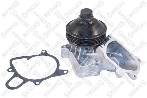 STELLOX 4500-0129-SX: Bomba de água