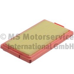 KOLBENSCHMIDT 50013089: Vzduchový filtr