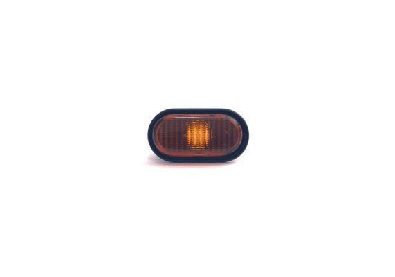 SPILU 521047: Blinker links, rechts, orange, ohne Lampenträger