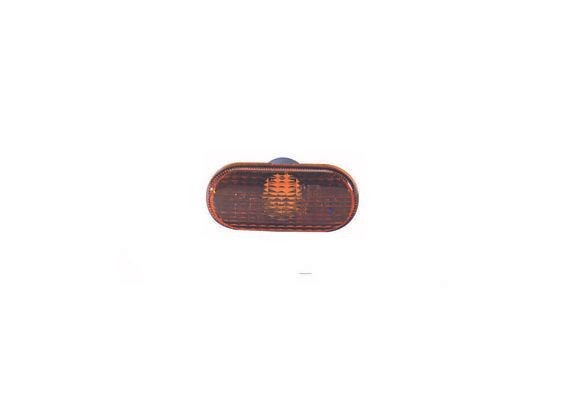 SPILU 521071: Blinker links, rechts, orange, ohne Lampenträger