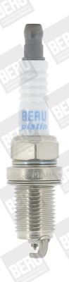 BERU Z322: Bujía de encendido Ancho de llave: 16 mm ULTRA