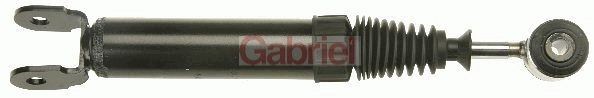 GABRIEL 69983 Stoßdämpfer Hinterachse, Gasdruck, Teleskop-Stoßdämpfer