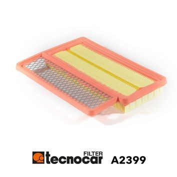 TECNOCAR A2399: Ilmansuodatin