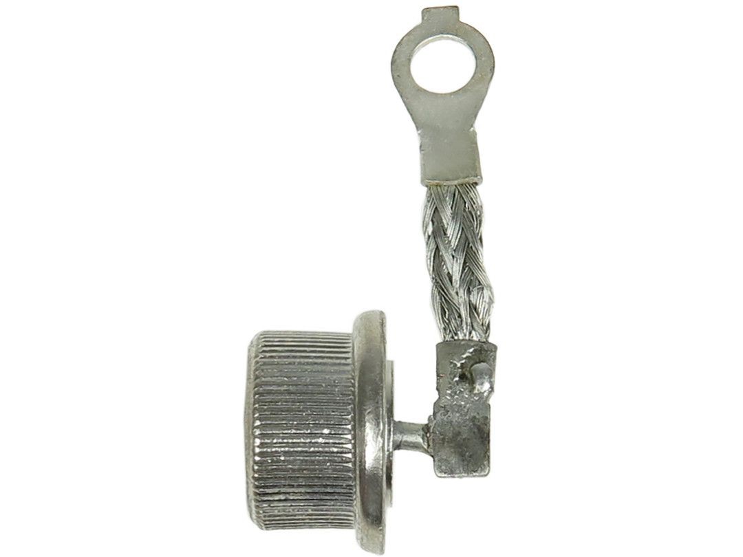 AS-PL ARD9051: Tasasuuntain, generaattori Brand new AS-PL Alternator brush set