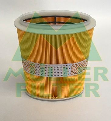 MULLER FILTER PA3686: Ilmansuodatin