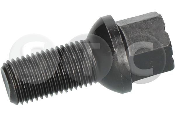 STC T404248: Hjulbult 48mm, 17