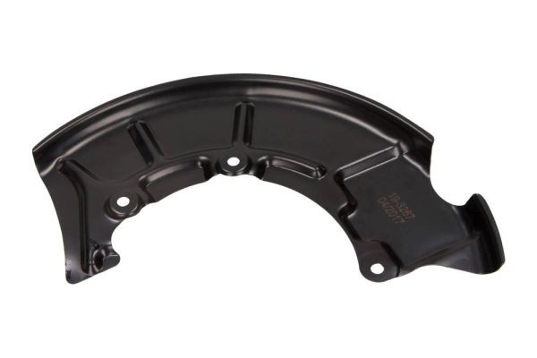 MAXGEAR 19-3267 Ankerblech Vorderachse rechts