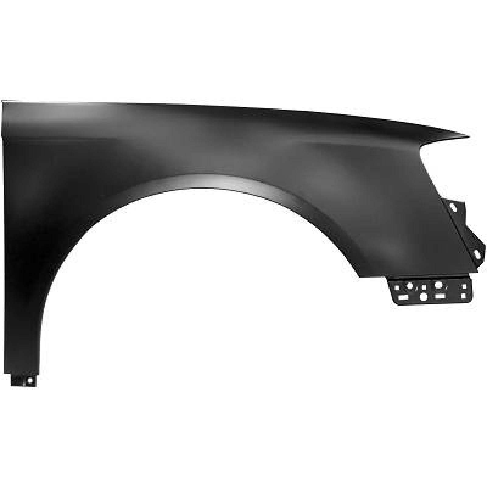 DIEDERICHS 2247106: Parafango anteriore Dx Priority Parts