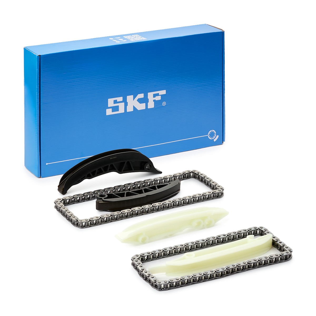 SKF VKML 88004: Kamkedjesats