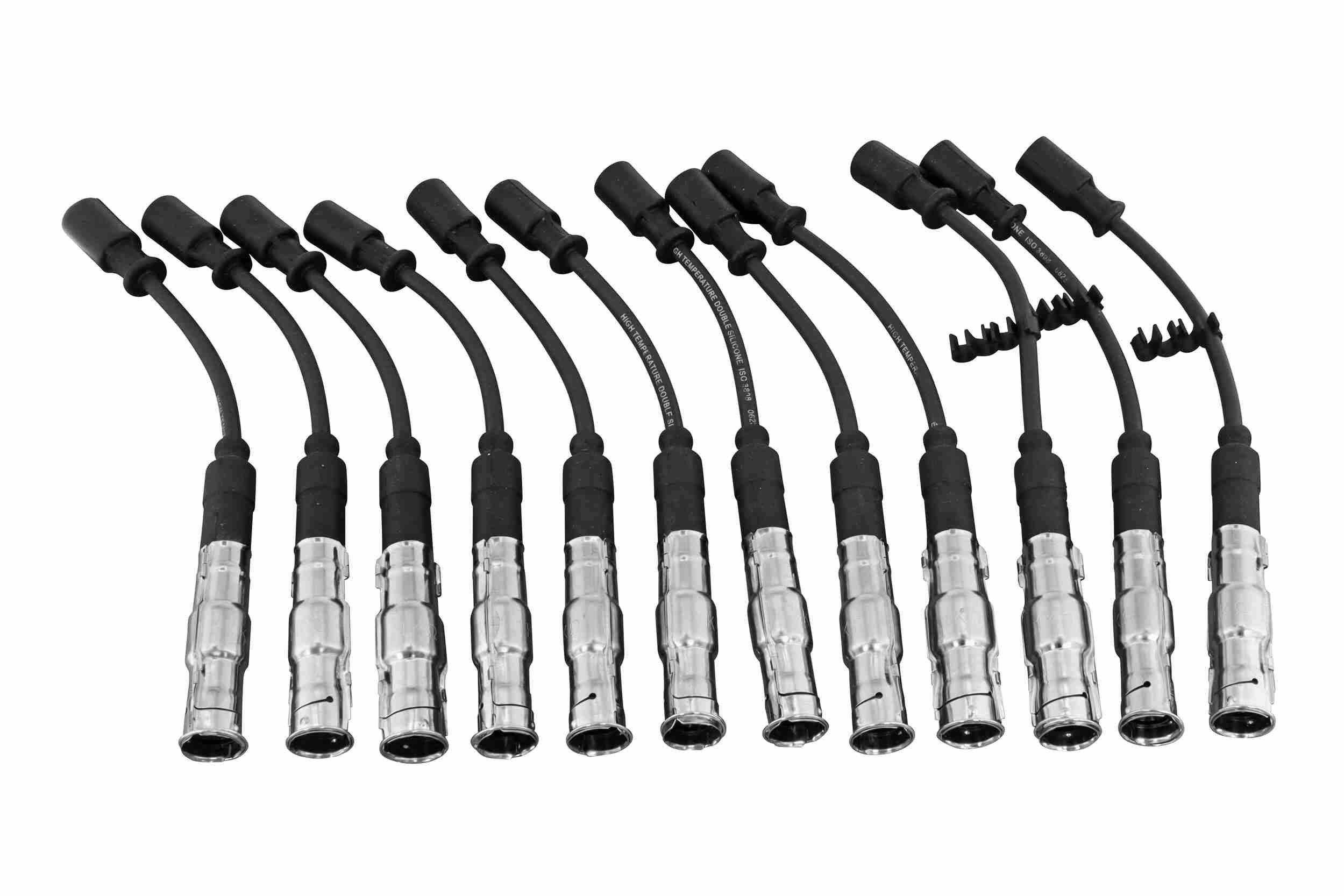 VEMO V30-70-0035: Kit cavi candele Qualità de VEMO originale 190mm