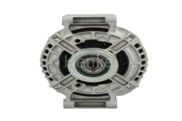 Henkel Parts 3114947: Alternator 140A