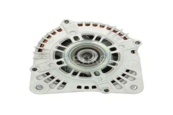 Henkel Parts 3115016: Alternator 180A