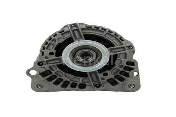 Henkel Parts 3117330: Alternator 90A