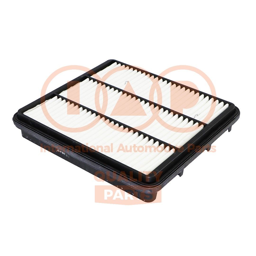 IAP QUALITY PARTS 121-20046G: Luchtfilter
