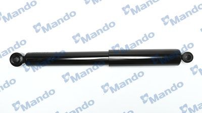 Mando MSS015151 Stoßdämpfer Hinterachse, Gasdruck, Teleskop-Stoßdämpfer