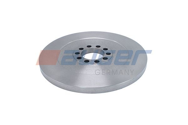 AUGER 31464: Bromsskiva framaxel, Bakaxel, Ø: 374mm, full, Ø: 374mm