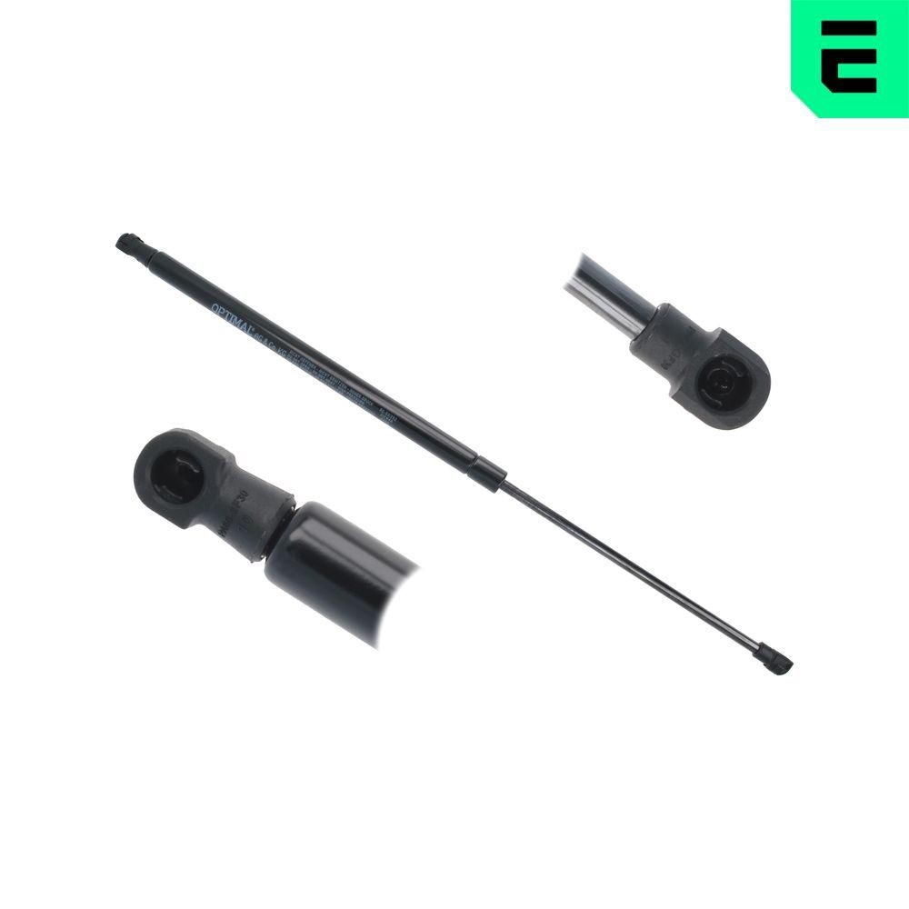 OPTIMAL AG-50392 Heckklappendämpfer 543mm