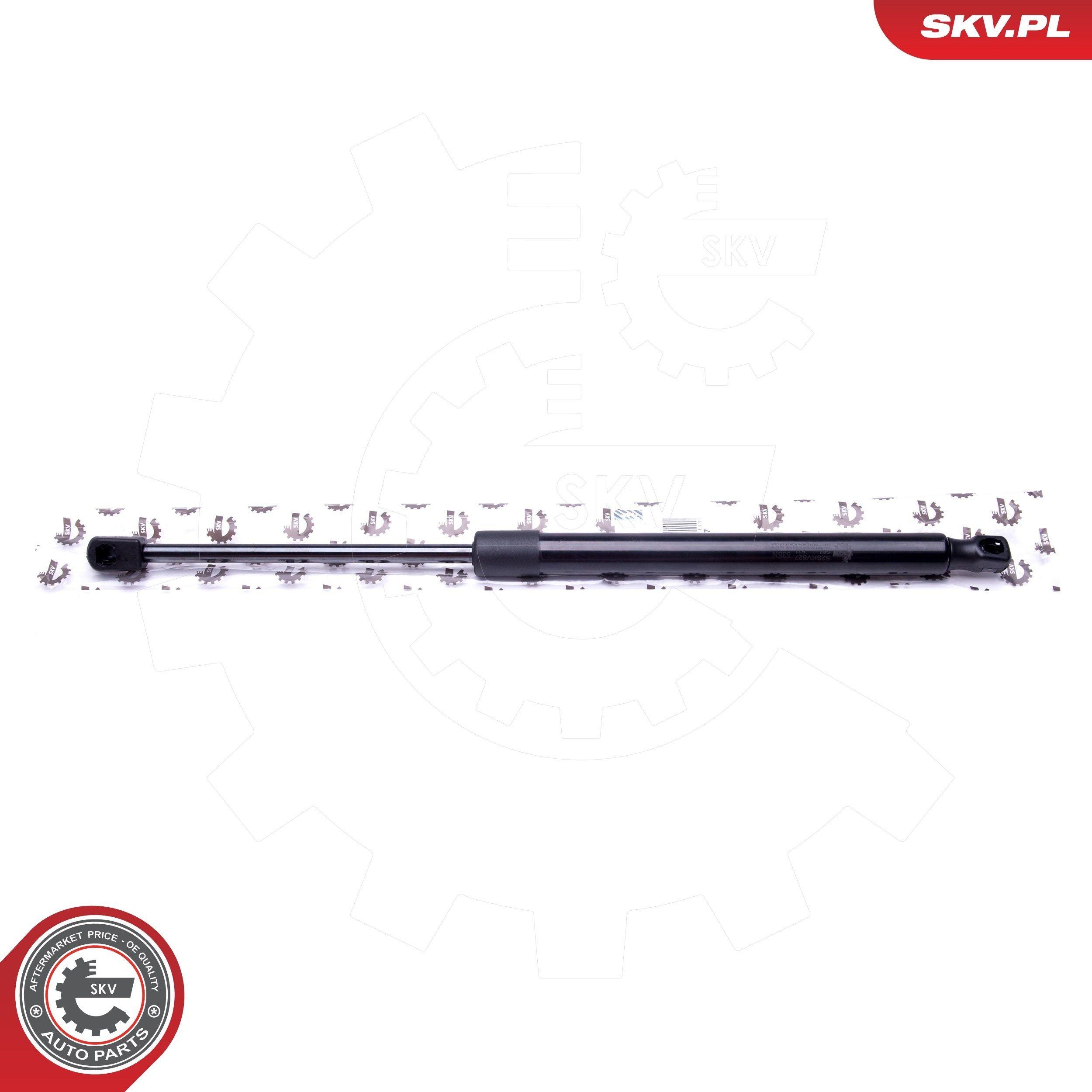 ESEN SKV 52SKV527 Heckklappendämpfer Fahrzeugheckklappe, beidseitig, 450mm