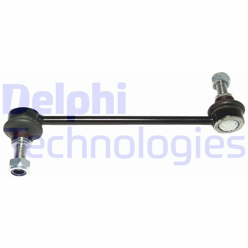 DELPHI TC1576: Bielletta barra stabilizzatrice 180mm, Acciaio