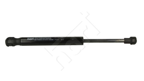 HART 814 049 Heckklappendämpfer hinten