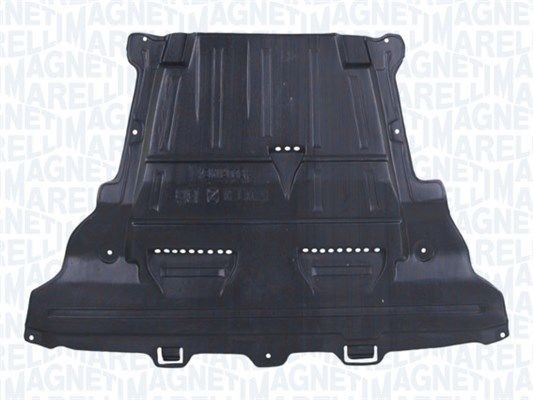 MAGNETI MARELLI 714039940623 Innenraumleuchte