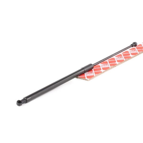 FEBI BILSTEIN 27590 Heckklappendämpfer beidseitig, 543mm