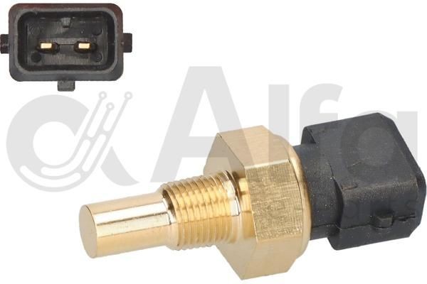 Alfa e-Parts AF04513: Senzor, temperatura lichid de racire