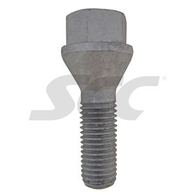 SCC Fahrzeugtechnik M1415KE407: Hjulbult M14 x 1,5, 17