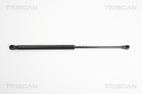 TRISCAN 8710 15232 Heckklappendämpfer 435mm