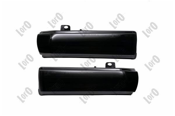 ABAKUS L16-140-006LED-SD: Set lumini semnalizare Tuning / Accessory Parts Oglindă exterioară stânga, Oglindă exterioară dreapta