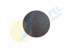 COS.PEL 207.06098: Parafango posteriore