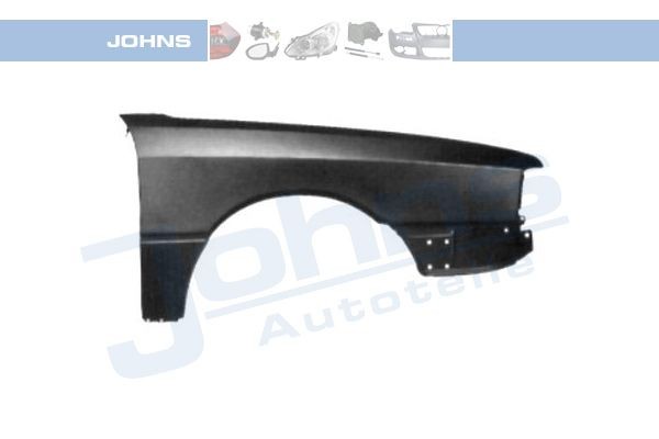JOHNS 13 07 02: Parafango anteriore Dx